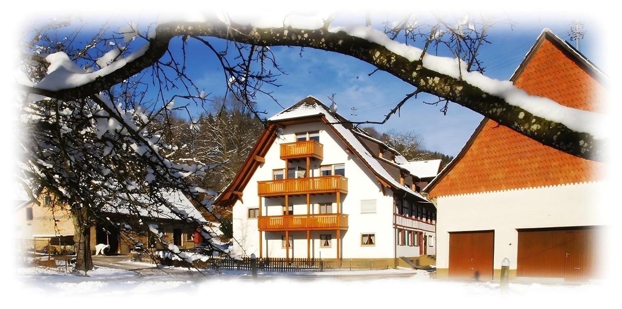 Mayer Burghoefe Owingen 외부 사진